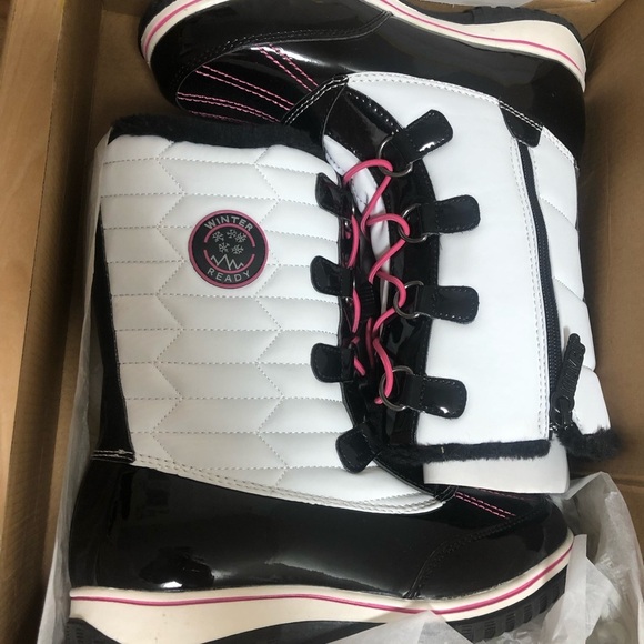 Khombu Other - KHOMBU Snow Boots ❄️